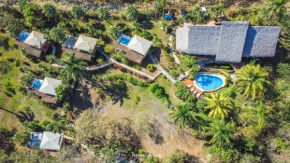 Villas Punta India
